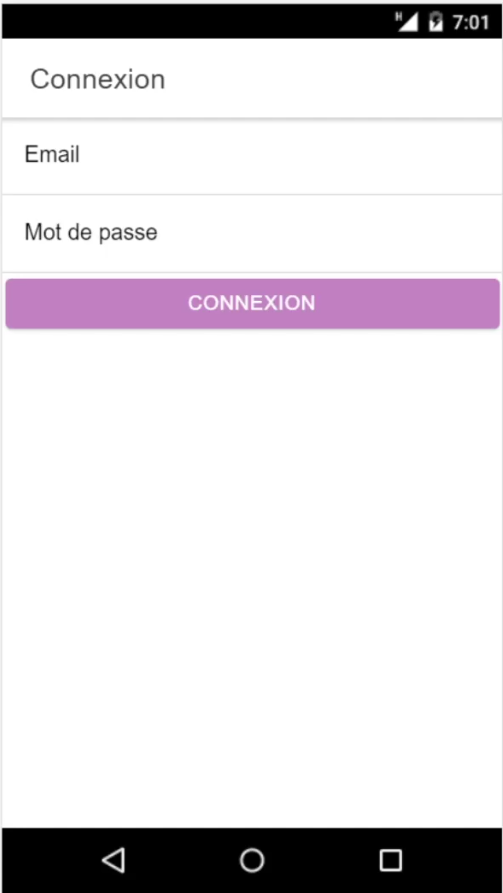 Image non chargé